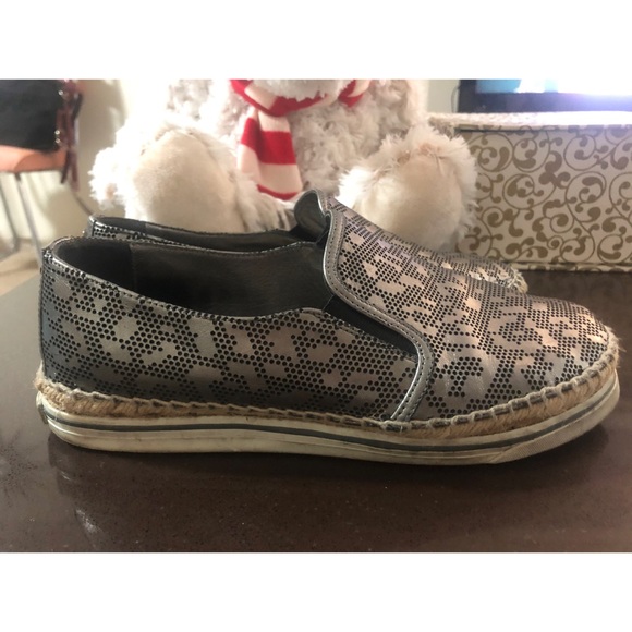 Jimmy Choo Espadrilles - Picture 4 of 8